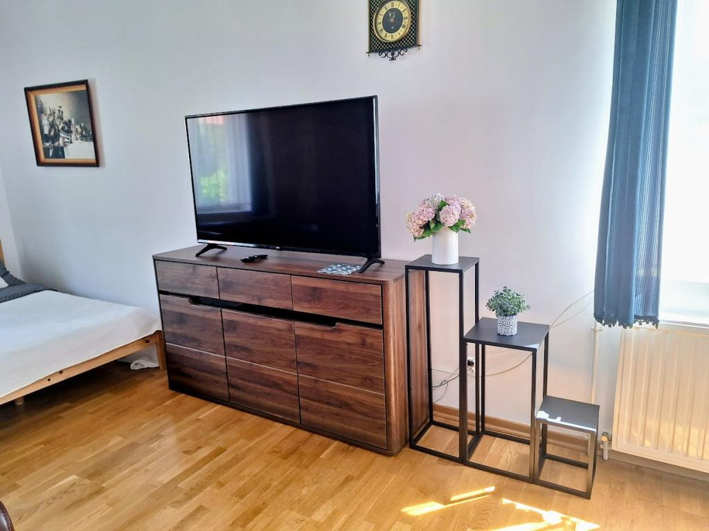 Lokal użytkowy parter 70 m² Podgórze - Widok 2