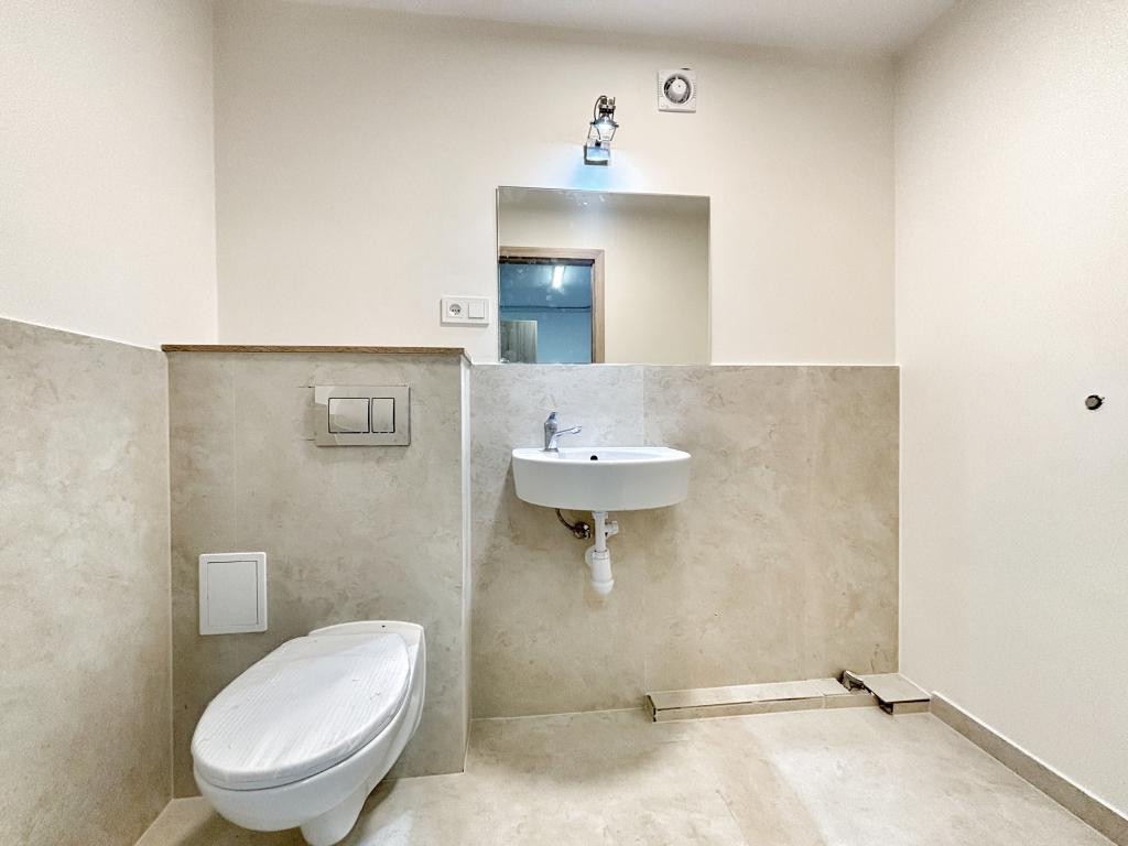 Lokal biurowy 40 m² , Prądnik Biały ul. Opolska , blisko tramwaj - Widok 5