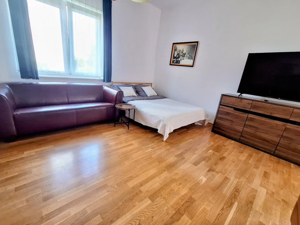 Lokal użytkowy parter 70 m² Podgórze - Widok 5