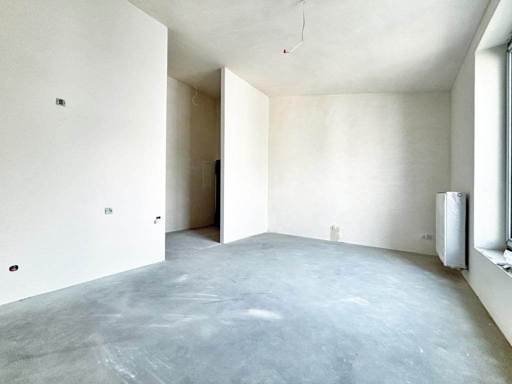 Mieszkanie – Kraków, Podgórze - Widok 5