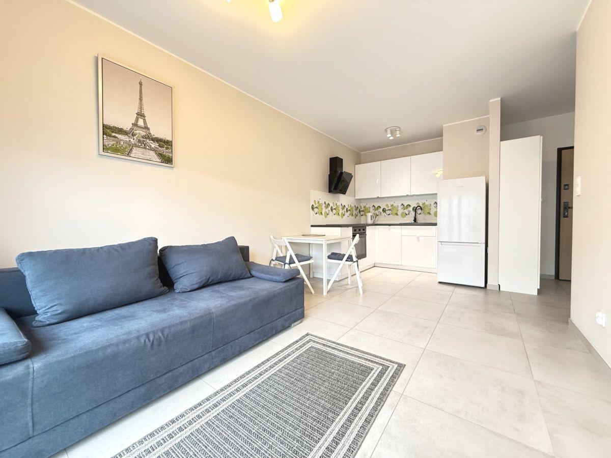 2-стаен апартамент, 34 m²