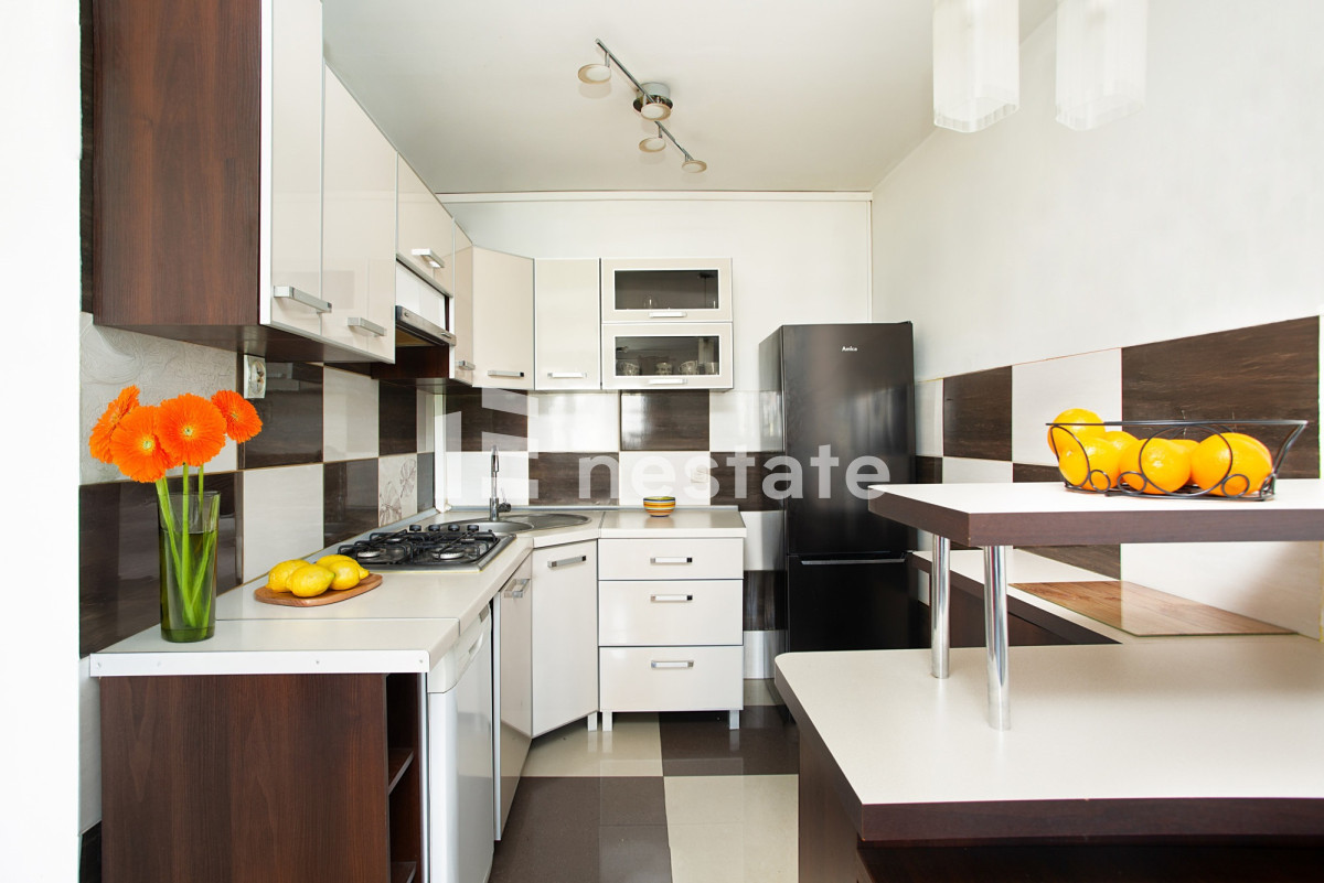 Apartment in Kraków, Osiedle Jagiellońskie, Nowa Huta - Widok 3