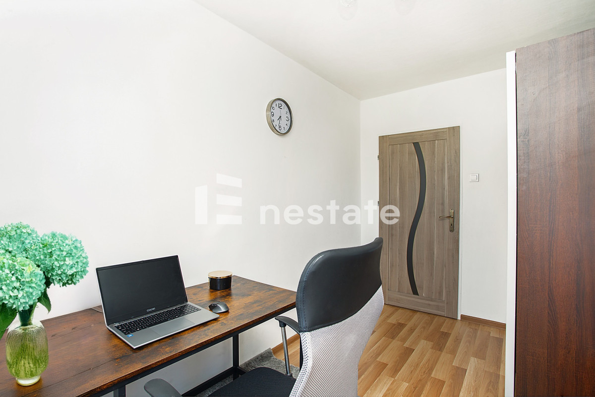 Apartment in Kraków, Osiedle Jagiellońskie, Nowa Huta - Widok 4