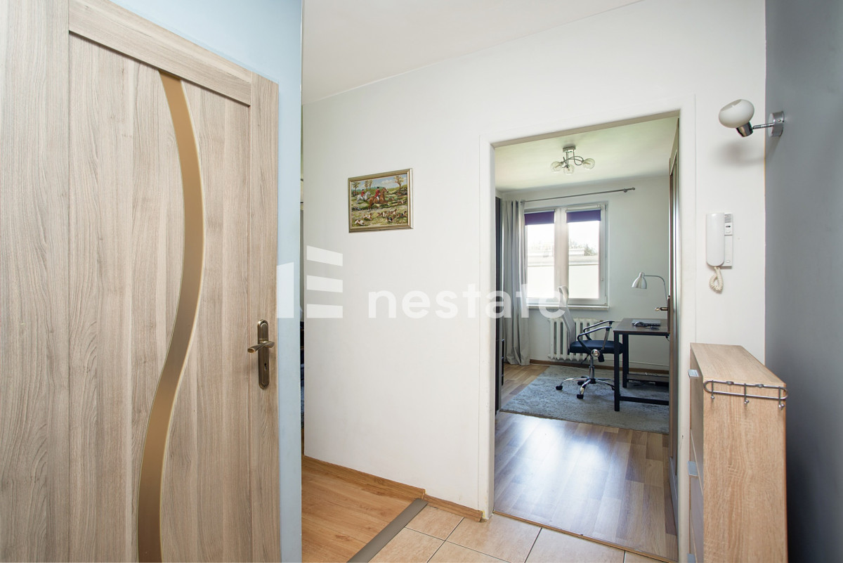 Apartment in Kraków, Osiedle Jagiellońskie, Nowa Huta - Widok 6