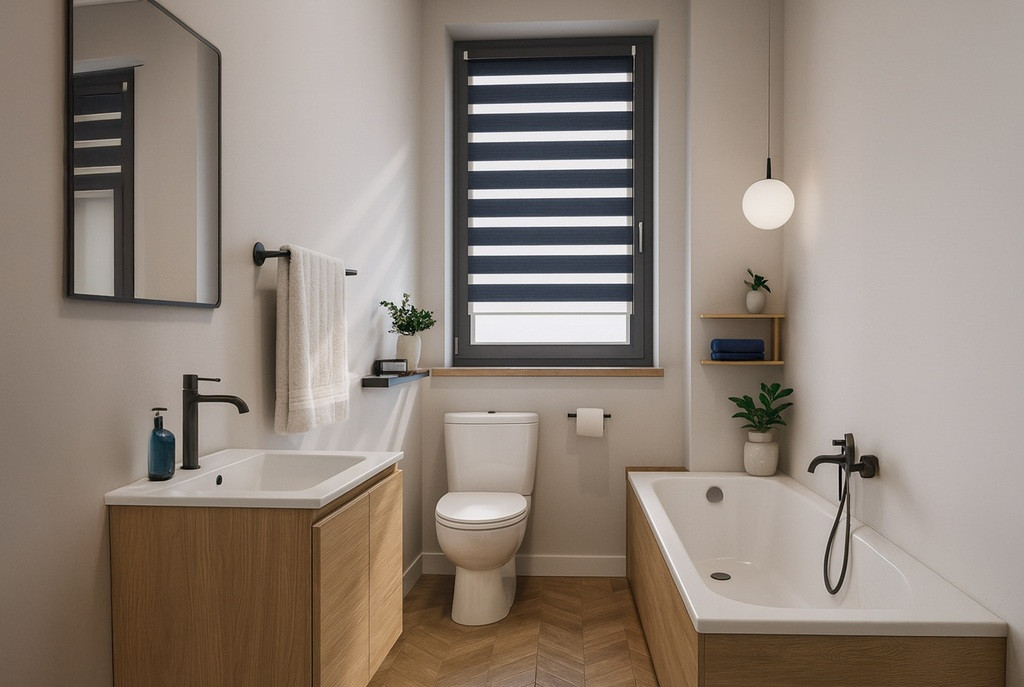 Apartment in Bytom, Śródmieście - Widok 3