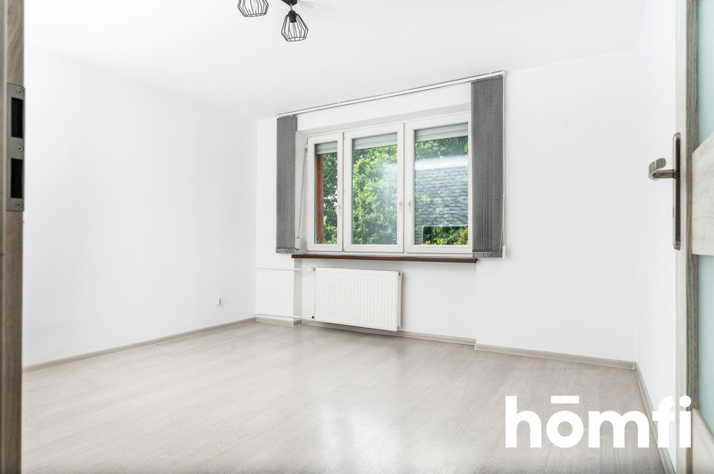 Apartment in Kraków, Osiedle Jagiellońskie, Bieńczyce - Widok 6