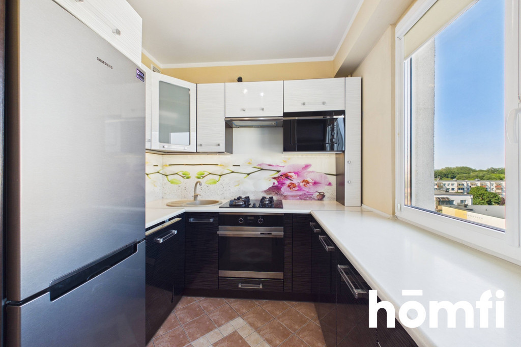 Apartment in Toruń, Rubinkowo - Widok 4