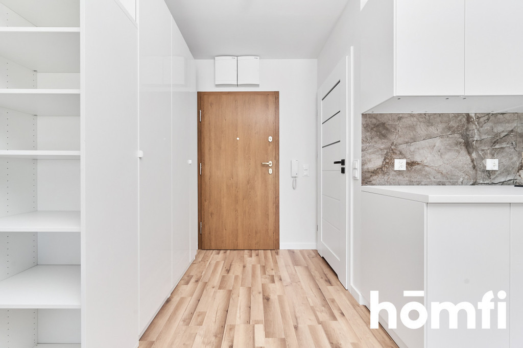 36 m² kawalerka / balkon / blisko uczelni /od zaraz - Więcej