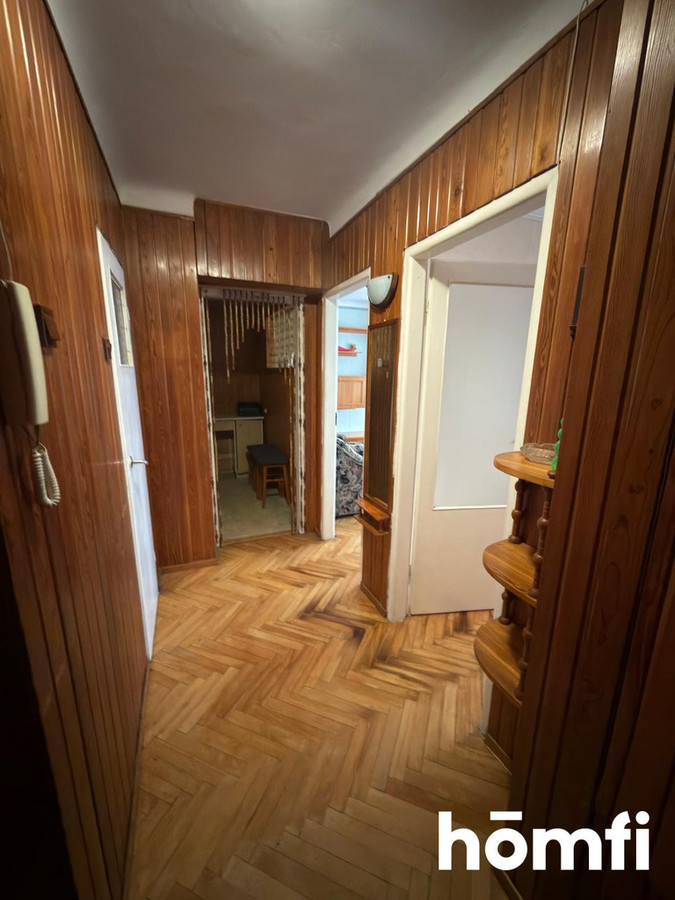 Mieszkanie – Radom, Planty - Widok 3