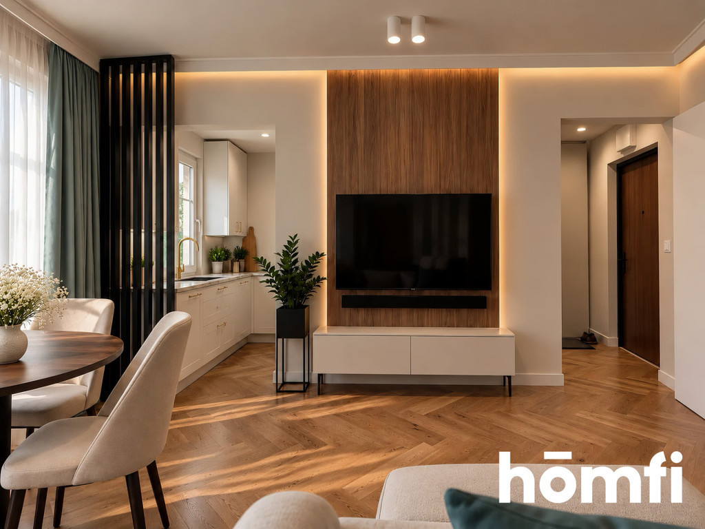 Apartment in Sopot, Górny - View 3