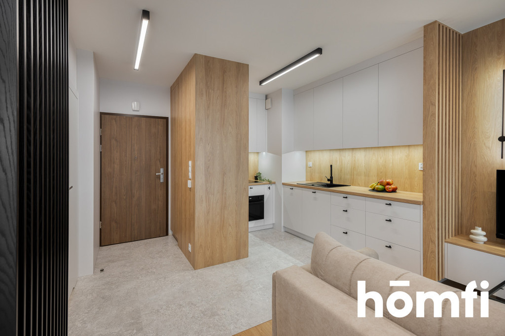 Apartment in Rzeszów, Paderewskiego - More