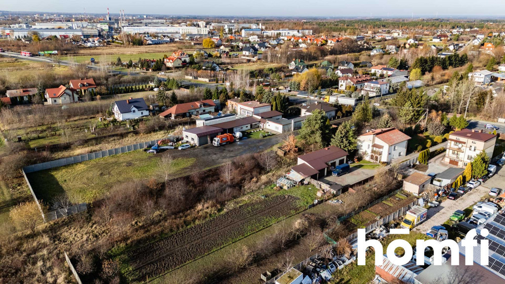 DZIAŁKA ROLNA W RAJCU SZLACHECKIM - Widok 6