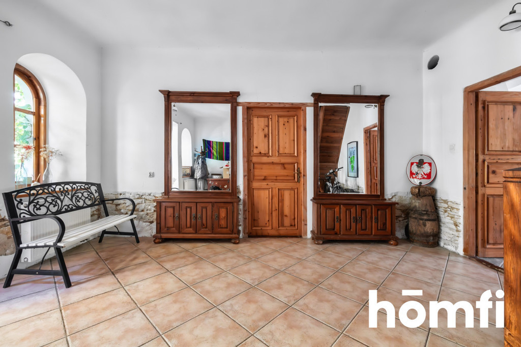 Dom – Rybczewice Drugie, Choiny - Widok 3