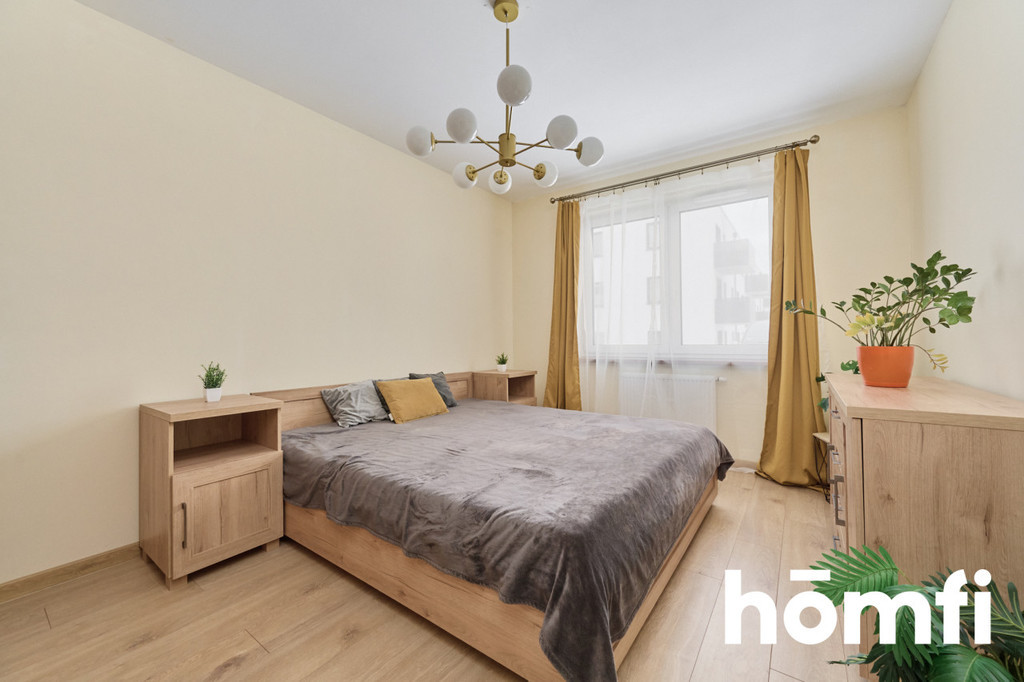 PREMIUM 3 POKOJE Z OGRÓDKIEM, NOVA KLECINA 2025 - Widok 4