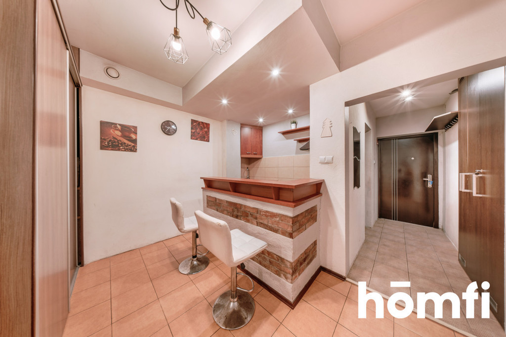 Apartment in Toruń, Stare Miasto, Starówka - Widok 4