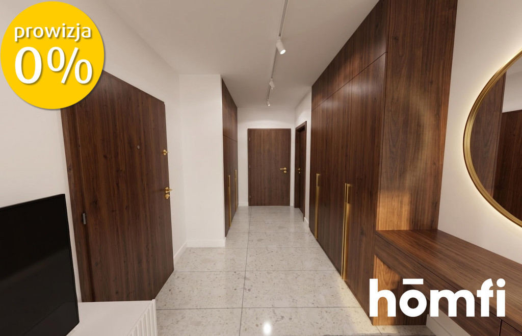 Apartment in Katowice, Śródmieście - Widok 3