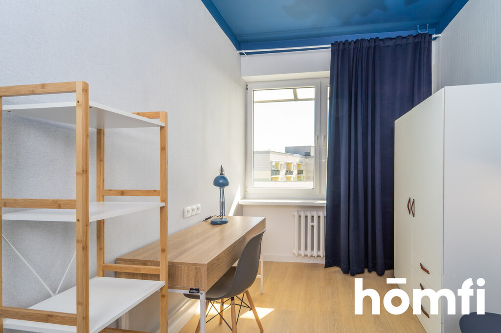 Apartment in Gdańsk, Przymorze Wielkie, Przymorze - Widok 6