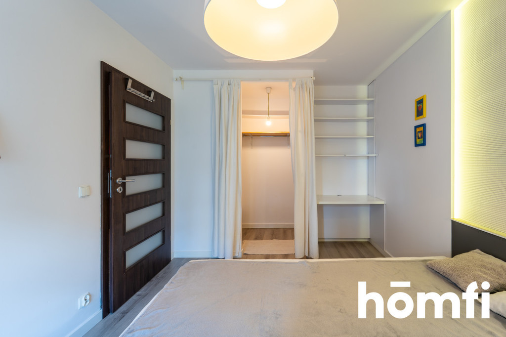 Apartment in Wrocław, Krzyki - Widok 6