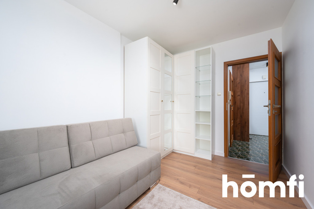 Apartment in Kraków, Prądnik Czerwony - Widok 3