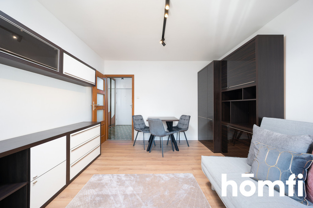 Apartment in Kraków, Prądnik Czerwony - Widok 4