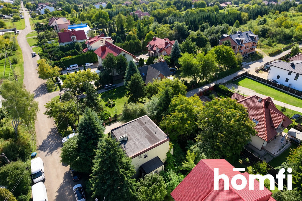 Dom – Kielce, Nowy Folwark, KSM-XXV-lecia - Widok 4