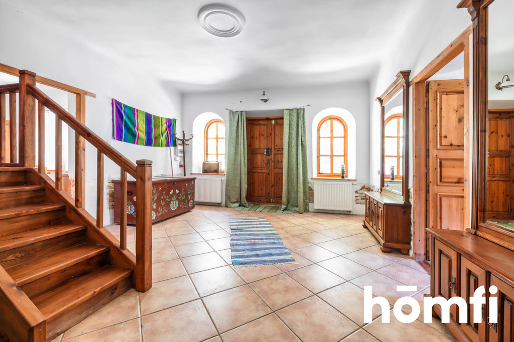 Dom – Rybczewice Drugie, Choiny - Widok 2