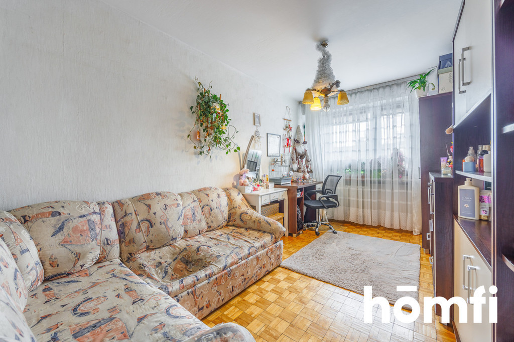 Apartment in Jarosław, Osiedle im. Generała Kazimierza Pułaskiego, powiat jarosławski - Widok 4