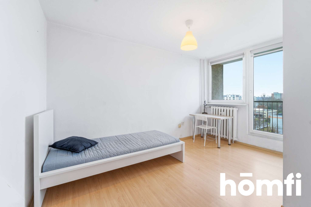 Apartment in Katowice, Osiedle Paderewskiego, Os Paderewskiego - Muchowiec - Widok 4