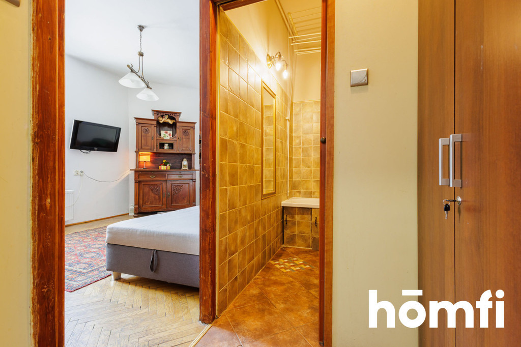 Apartment in Warszawa, Osiedle Młodych, Praga-Południe - Widok 4
