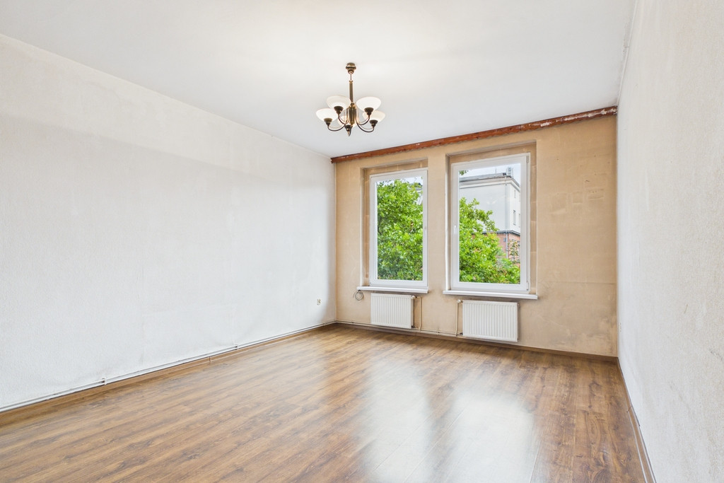 Apartment in Bytom, Śródmieście - Widok 2