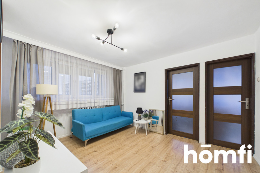 Apartment in Katowice - View 5