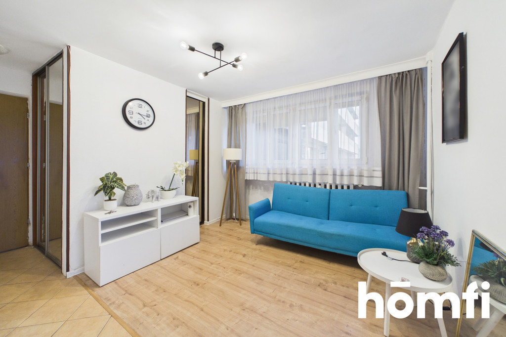 Apartment in Katowice - More