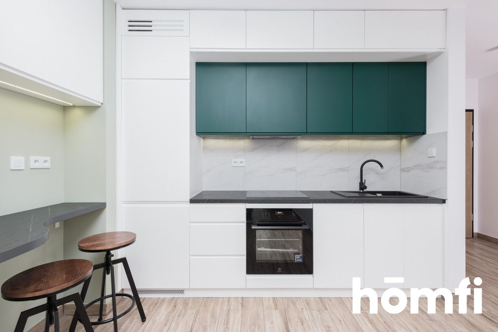 Apartment in Kraków, Kobierzyn, Dębniki - Widok 6