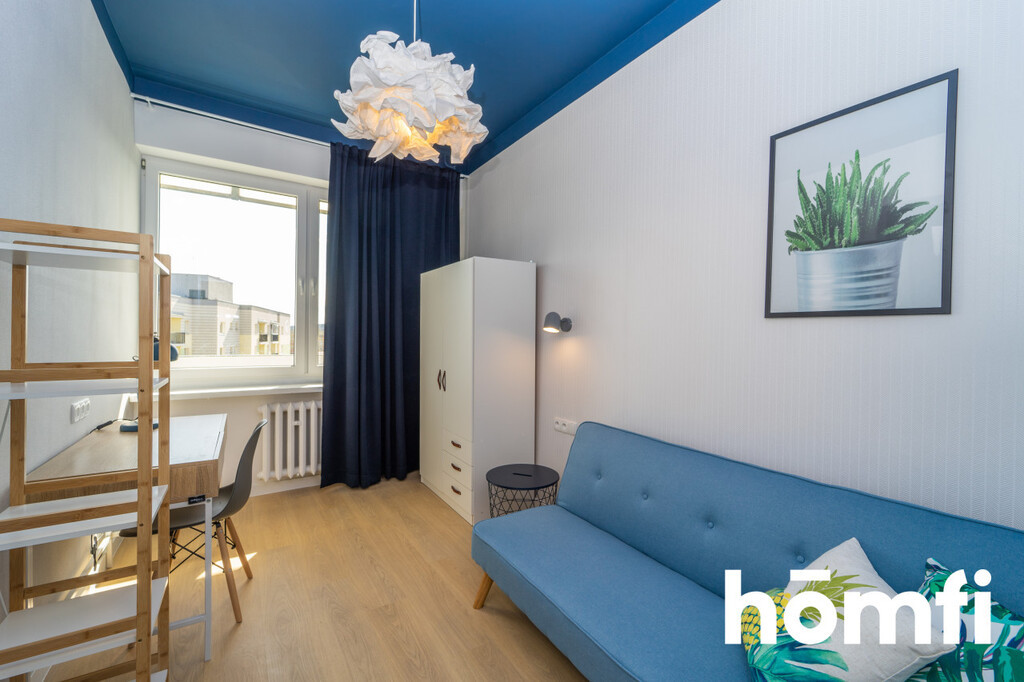 Apartment in Gdańsk, Przymorze Wielkie, Przymorze - Widok 5