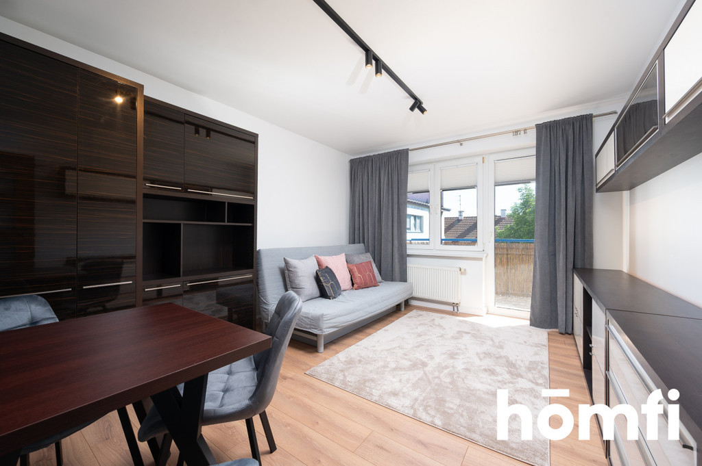 Apartment in Kraków, Prądnik Czerwony - Widok 5