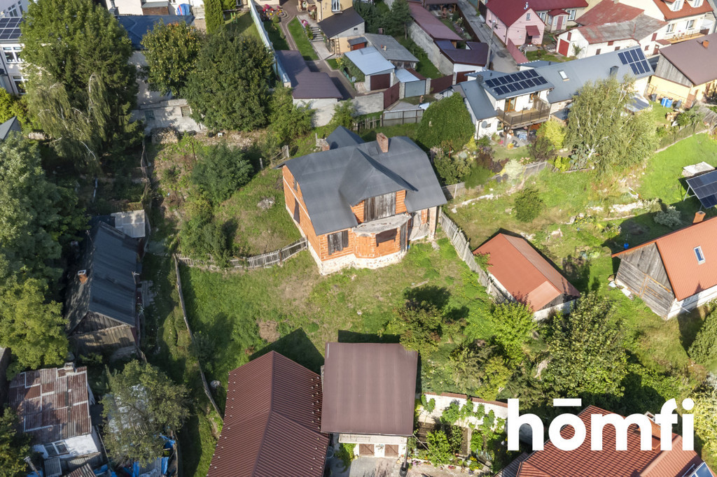 Dom – Bodzentyn, Podzamcze - Widok 4