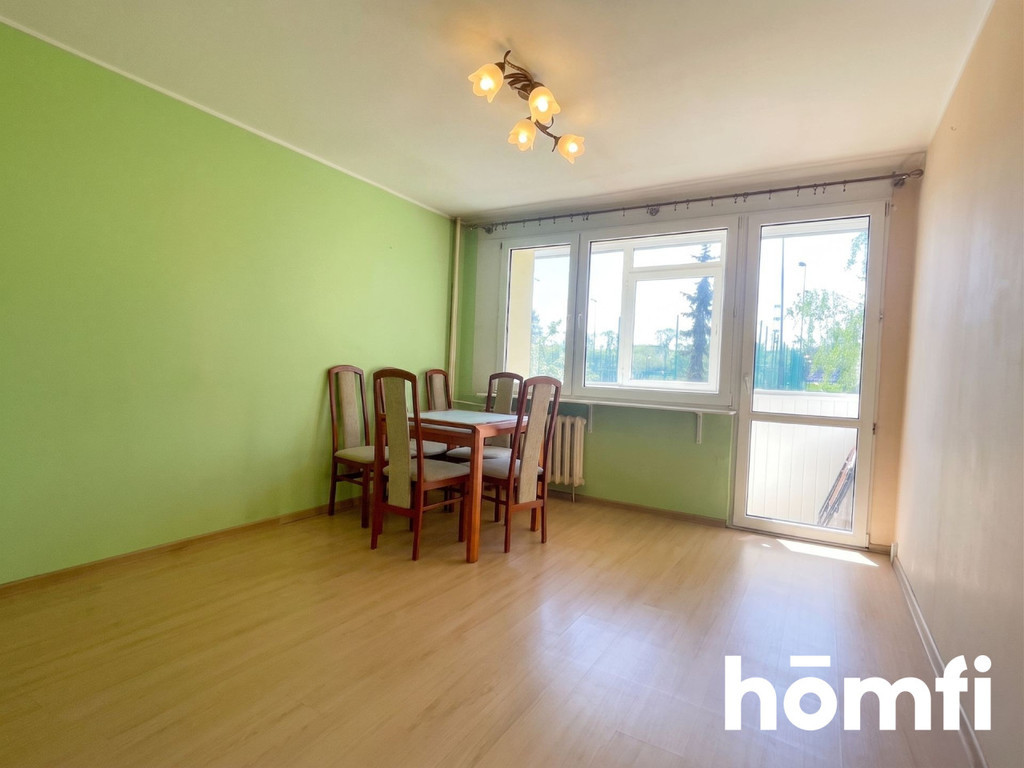 Apartment in Radom, Młodzianów, Ustronie - Widok 3