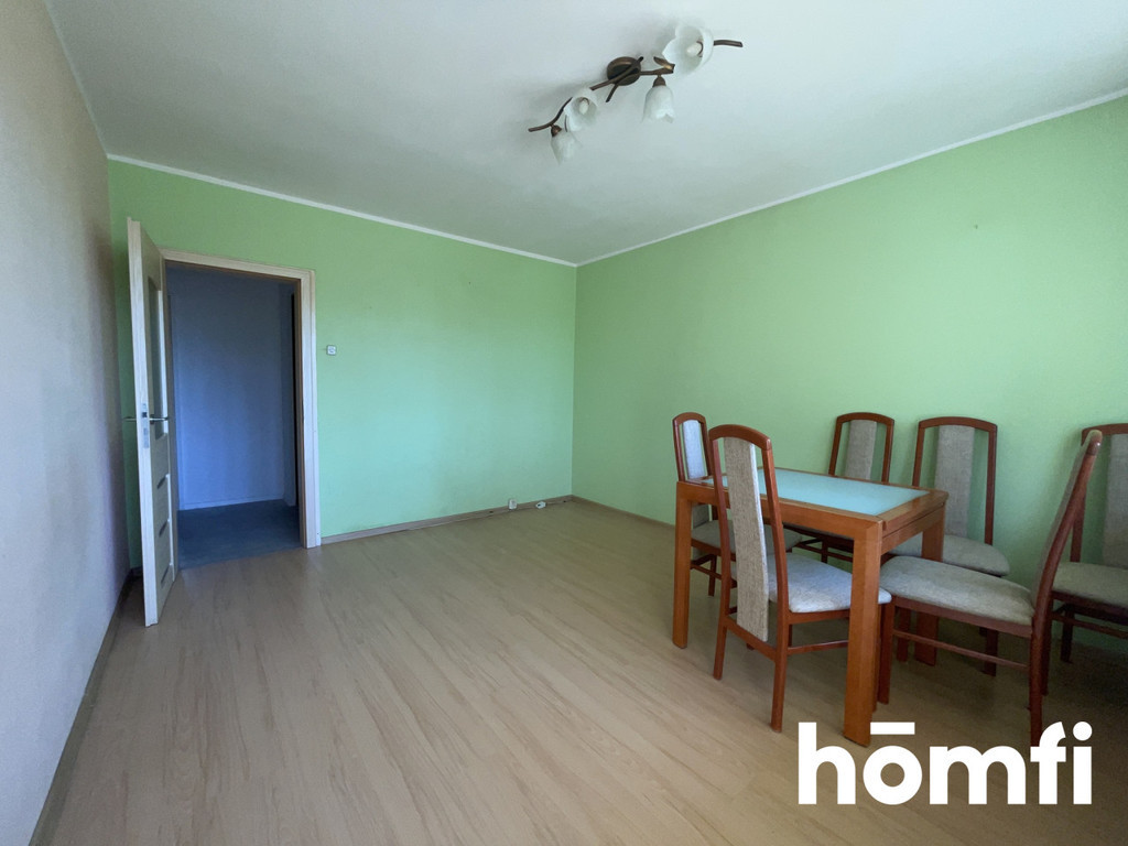 Apartment in Radom, Młodzianów, Ustronie - Widok 5