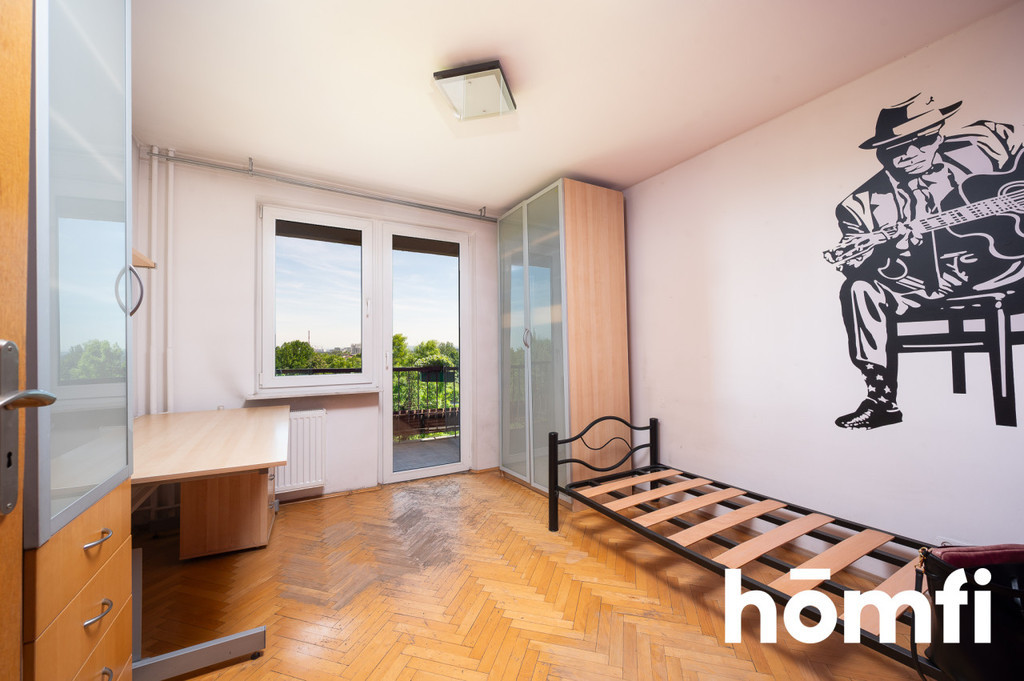 4 niezależne pokoje, Aleja 29 Listopada | ROI ~ 6% - Widok 5