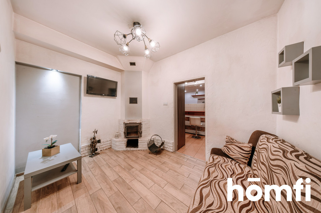 Apartment in Toruń, Stare Miasto, Starówka - Widok 5