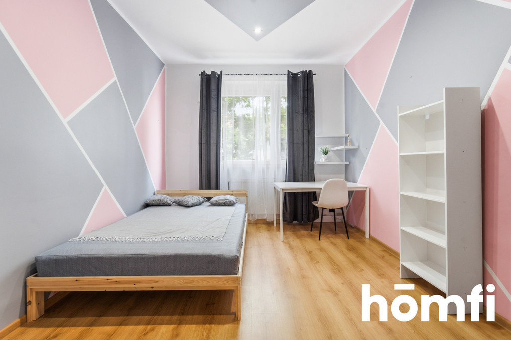 Przestronne 3 pokoje, 80m² – Zabrze, ul. Wolności - Widok 4