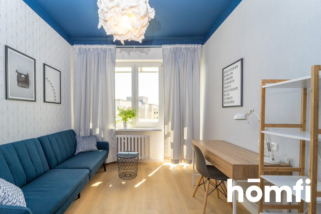 Apartment in Gdańsk, Przymorze Wielkie, Przymorze - Widok 3