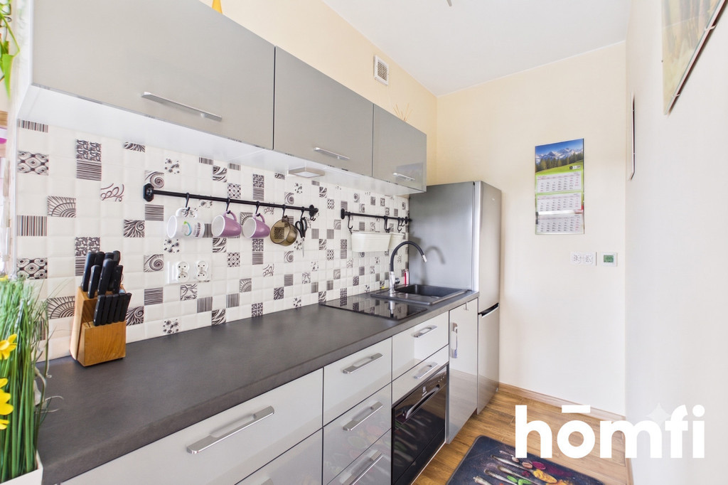 Apartment in Jelenia Góra, Zabobrze - Więcej