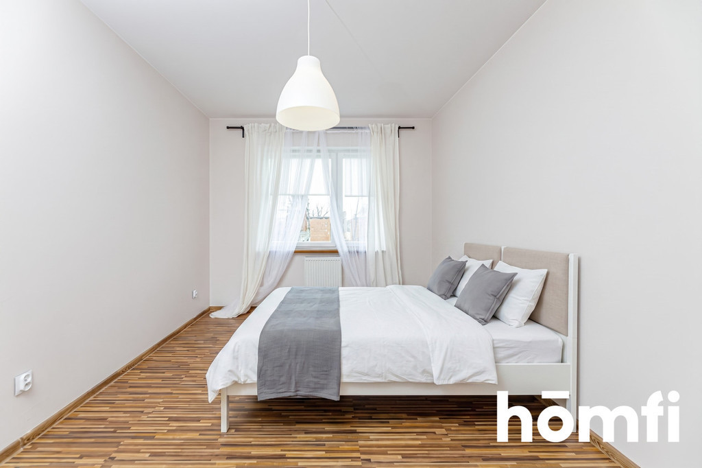 Apartment in Wrocław, Wojszyce, Krzyki - Widok 3