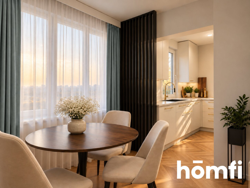 Apartment in Sopot, Górny - View 2