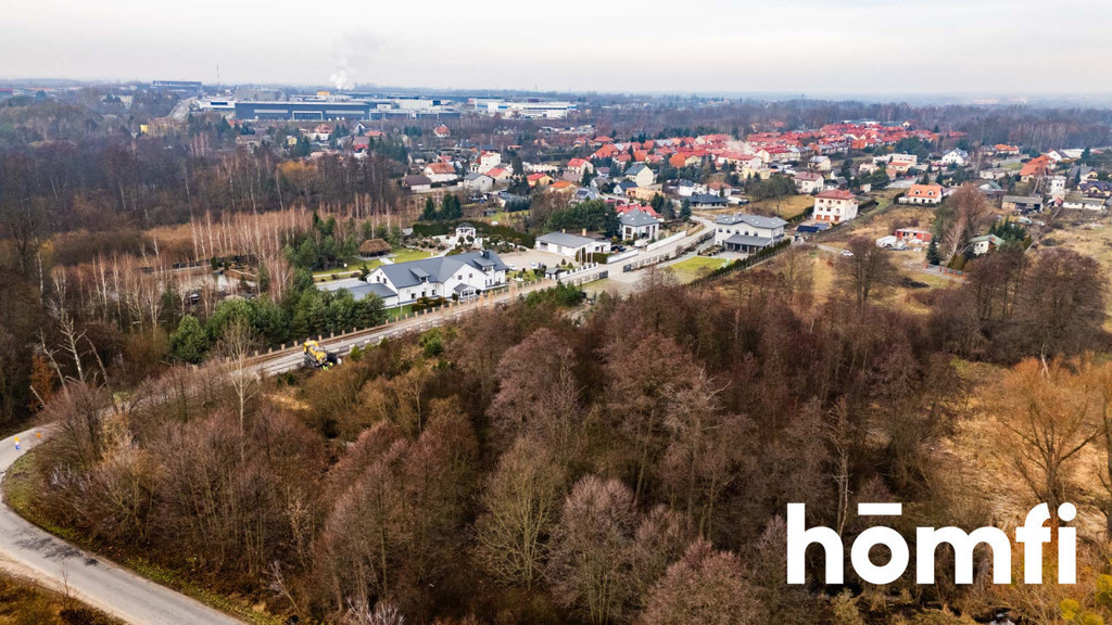 Działka 3592 m²,PROMOCJA TYLKO DO 15.06 - View 5