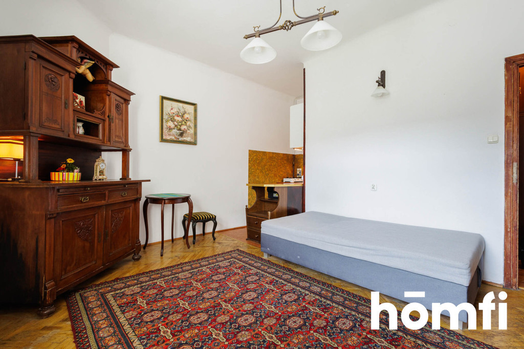 Apartment in Warszawa, Osiedle Młodych, Praga-Południe - Widok 3