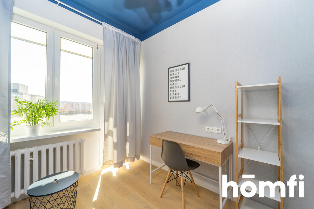Apartment in Gdańsk, Przymorze Wielkie, Przymorze - Widok 2
