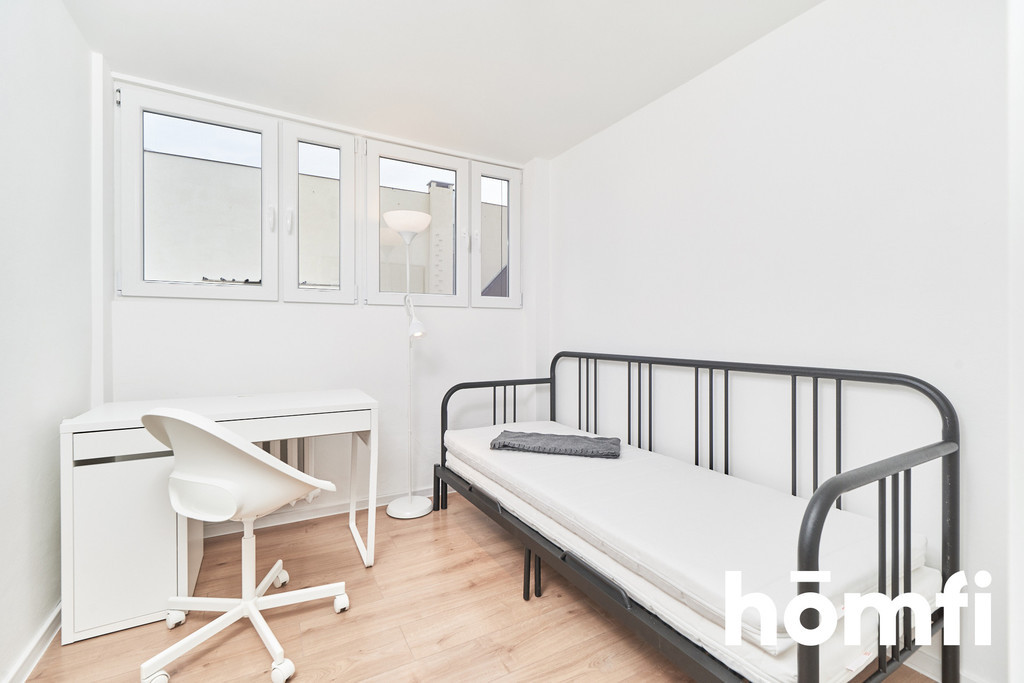 Apartment in Wrocław, Dzielnica Czterech Wyznań, Stare Miasto - Widok 3