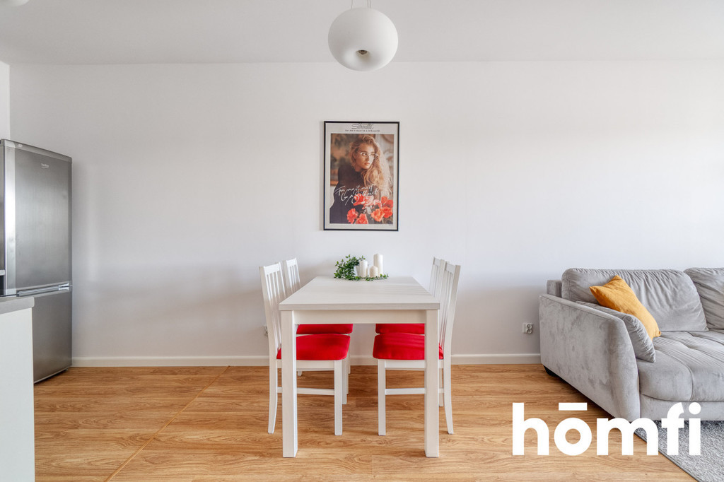 Apartment in Gdańsk, Przymorze Wielkie, Przymorze - Widok 5